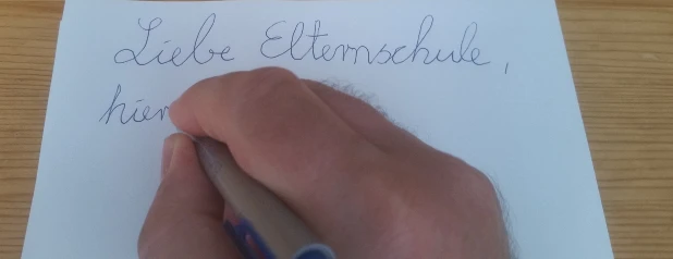 Anmeldung