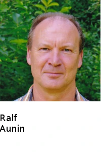 Ralf Aunin