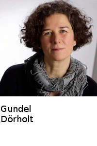 Gundel Dörholt