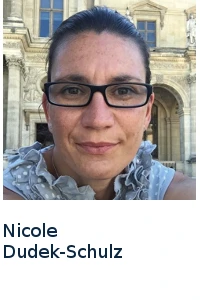 Nicole Dudek-Schulz