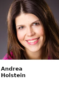 Andrea Holstein