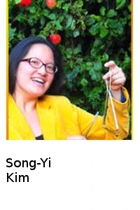 Song-Yi Kim