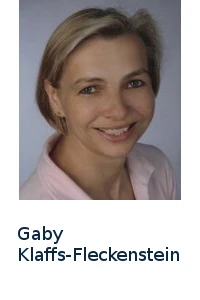 Gaby Klaffs-Fleckenstein
