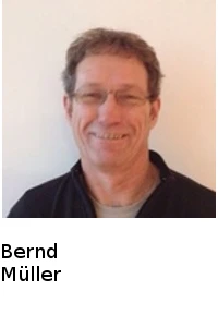 Bernd Müller