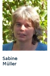 Sabine Müller