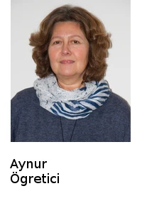 Aynur Ögretici