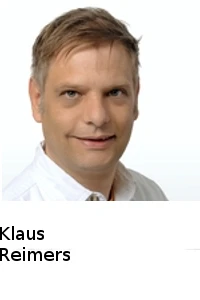 Klaus Reimers