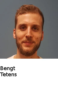 Bengt Tetens