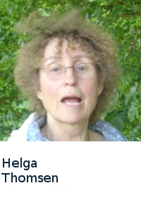 Helga Thomsen